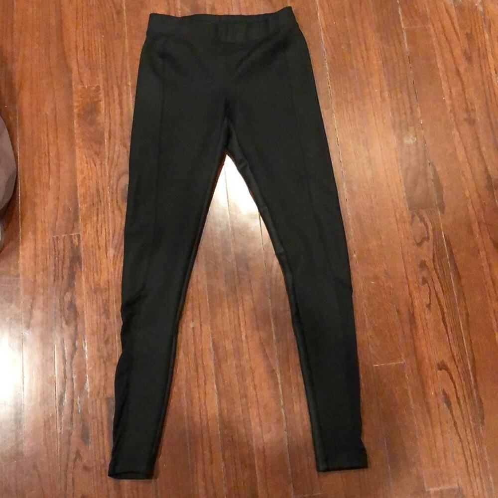 EXPRESS Mesh Leggings